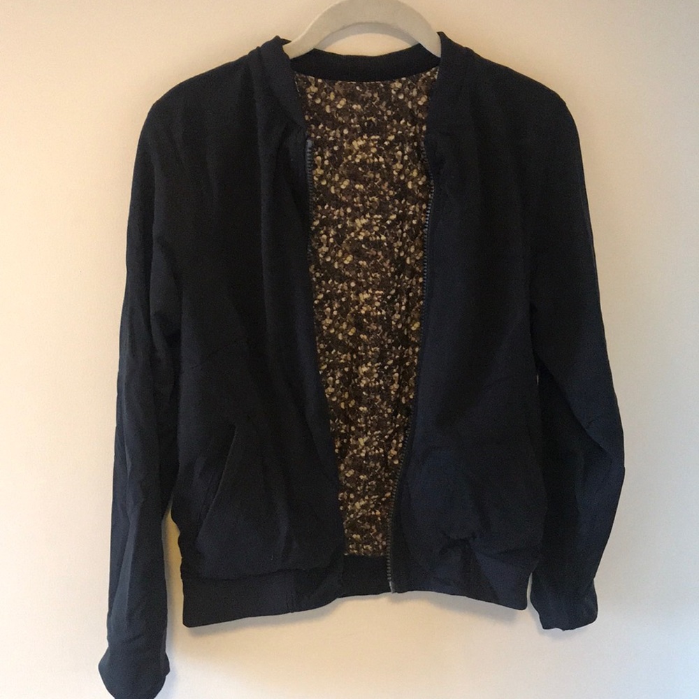 Lululemon Jacket